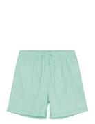 Swim Shorts Uimashortsit Green Minymo