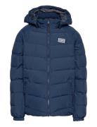 Lwjipe 704 - Jacket Toppatakki Blue LEGO Kidswear