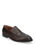 T51 1024 Loaferit Matalat Kengät Brown TGA By Ahler