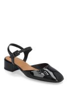 Shoes Korolliset Sandaalit Black Billi Bi