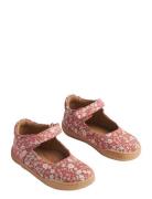 Ballerine Silya Ballerinat Pink Wheat