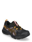 Trail Scout 3 Sport Sport Shoes Running Shoes Black Asics