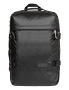 Travelpack Reppu Laukku Black Eastpak