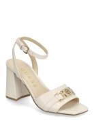 Grato Korolliset Sandaalit Cream GUESS