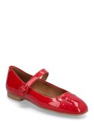 Ballerina Ballerinat Red Billi Bi