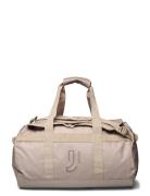 Duffle Bag 30L Reppu Laukku Beige Johaug