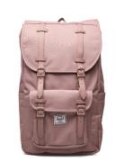 Herschel Little America Backpack Reppu Laukku Pink Herschel