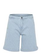 Cumilky Shorts Bottoms Shorts Casual Shorts White Culture