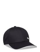 Cap-Bold Accessories Headwear Caps Black BOSS