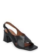 Sandals Korolliset Sandaalit Black Billi Bi