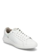 W1100-80 Matalavartiset Sneakerit Tennarit White Rieker