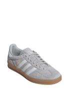 Gazelle Indoor Sport Sneakers Low-top Sneakers Grey Adidas Originals