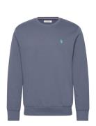 Uspa Sweat O Neck Adler Men Tops Sweat-shirts & Hoodies Sweat-shirts B...