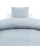 2-Dels Set Hedda Ljusblå Home Sleep Time Bed Sets Blue Borganäs Of Swe...