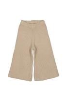 Pama Bottoms Trousers Beige MarMar Copenhagen