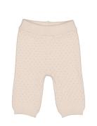 Pira Bottoms Trousers Beige MarMar Copenhagen