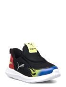 Whlinfpuma Fun Racer 2 Sliptech Hot Wheels Inf Sport Sneakers Low-top ...