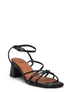 Sandals Korolliset Sandaalit Black Billi Bi