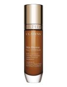 Skin Illusion Full Coverage Meikkivoide Meikki Clarins