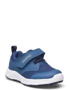 Sneakers, Ekana Sport Sneakers Low-top Sneakers Blue Reima