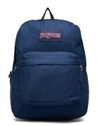 Superbreak Plus Reppu Laukku Navy JanSport