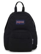 Half Pint Reppu Laukku Black JanSport