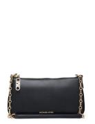 Md Chain Pouchette Bags Small Shoulder Bags-crossbody Bags Black Micha...