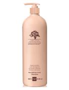 Nourishing Curls Shampoo Shampoo Nude Arganmidas