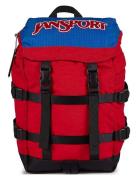 Mini Skip Pack Reppu Laukku Red JanSport