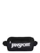 Washington Waistpack Bumbag Vyölaukku Laukku Black JanSport