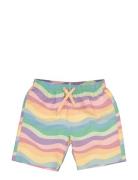 Uv-Swim Shorts Uimashortsit Multi/patterned Geggamoja