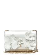 Bflorals Crossbody Bag Bags Crossbody Bags White Steve Madden