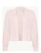 Cwceline Tops Knitwear Cardigans Pink Claire Woman