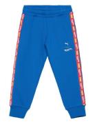 Puma X Hot Wheels Sweatpants Tr Sport Sweatpants Blue PUMA