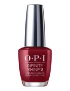 Infinite Shine Malaga Wine 15 Ml Kynsilakka Meikki Red OPI