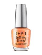 Infinite Shine Dreamsicle Kynsilakka Meikki Orange OPI