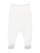 Pixa Bottoms Trousers White MarMar Copenhagen