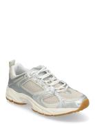Archive97 Metallic Tennarit Sneakerit Kengät Silver Tommy Hilfiger