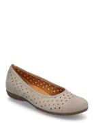 Ballerina Ballerinat Beige Gabor