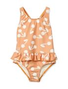 Amara Printed Swimsuit Uimapuku Uima-asut  Liewood