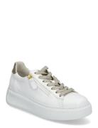 Sneaker Matalavartiset Sneakerit Tennarit White Gabor