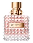 Valentino Donna Eau De Parfum 100Ml Hajuvesi Eau De Parfum Nude Valent...