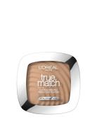 L'oréal Paris True Match Powder 5.W Puuteri Meikki L'Oréal Paris