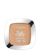 L'oréal Paris True Match Powder 7.W Puuteri Meikki L'Oréal Paris
