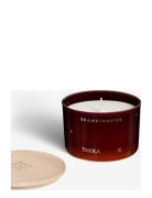 Takka Scented Candle 90G Tuoksukynttilä Nude Skandinavisk