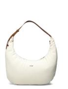 Terra Denim Bags Small Shoulder Bags-crossbody Bags White HVISK