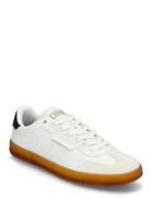 T2500-C Leather Matalavartiset Sneakerit Tennarit White Björn Borg