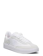 Th Heritage Sneaker Matalavartiset Sneakerit Tennarit White Tommy Hilf...