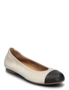 Ballerina Ballerinat Beige Gabor