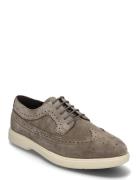 U Spherica Ec17 E Matalavartiset Sneakerit Tennarit Beige GEOX